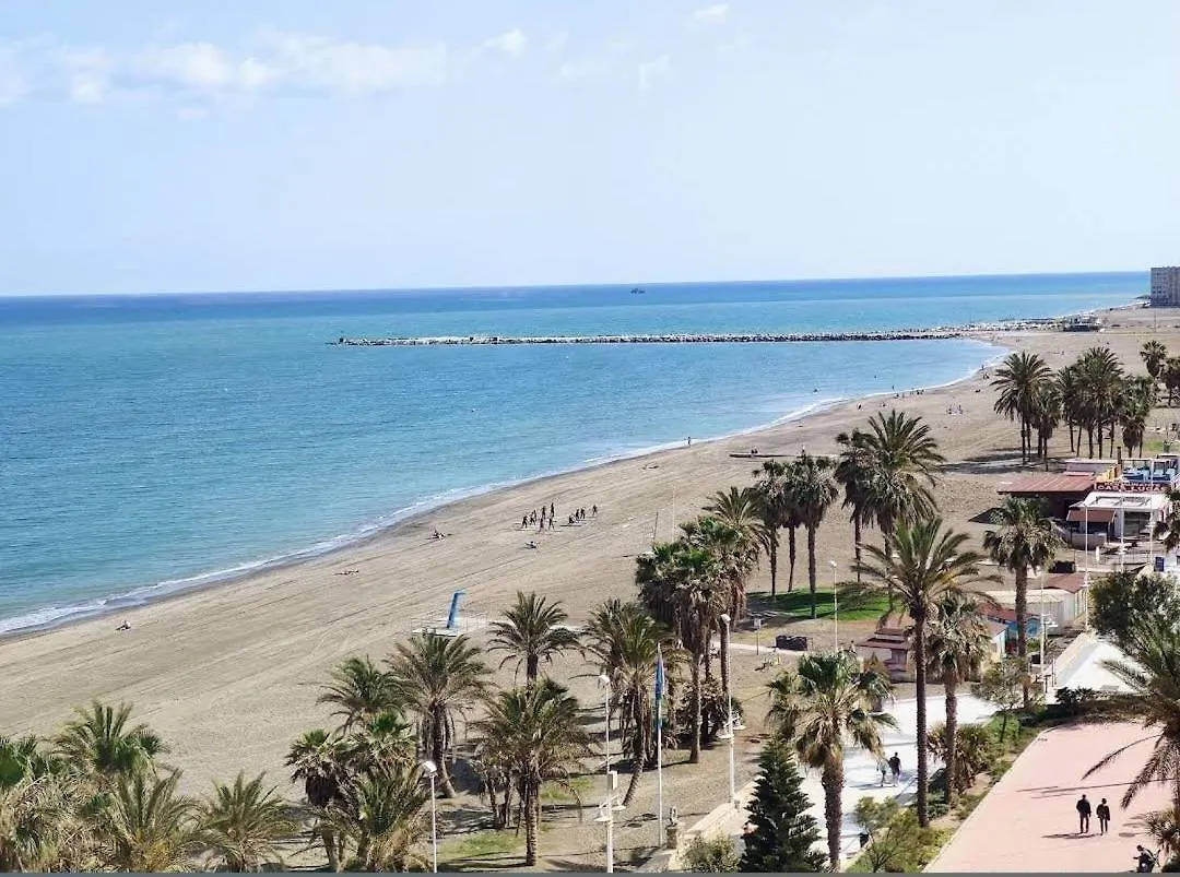 Mar Azul By Key -Wise Apartment Malaga