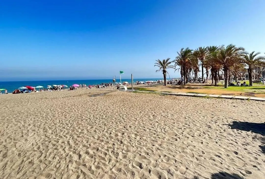 Mar Azul By Key -Wise Apartment Malaga