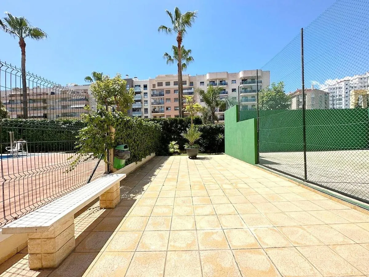 Mar Azul By Key -Wise Apartment Malaga