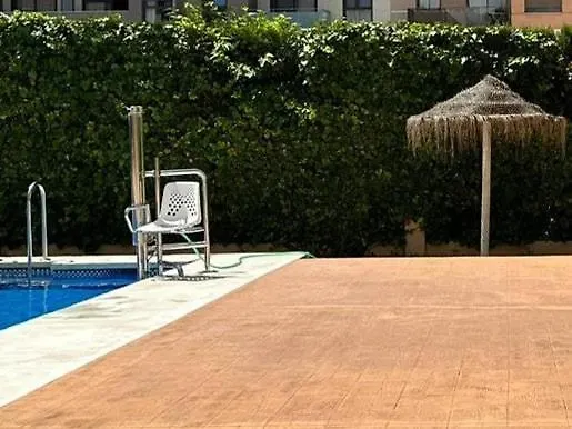Mar Azul By Key -Wise Apartment Malaga 0*,
