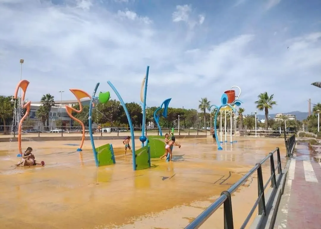 Mar Azul By Key -Wise Apartment Malaga