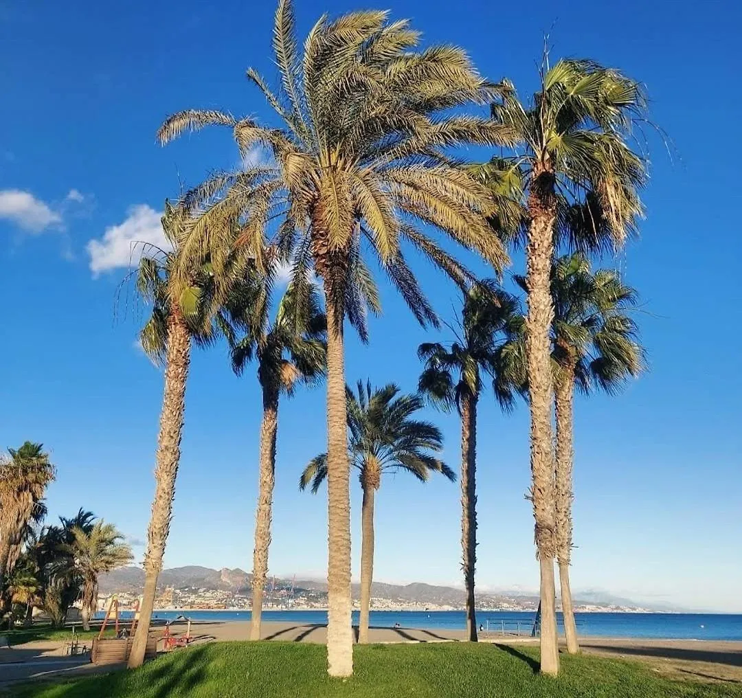 Mar Azul By Key -Wise Apartment Malaga