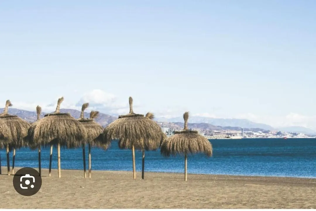 Mar Azul By Key -Wise Apartment Malaga