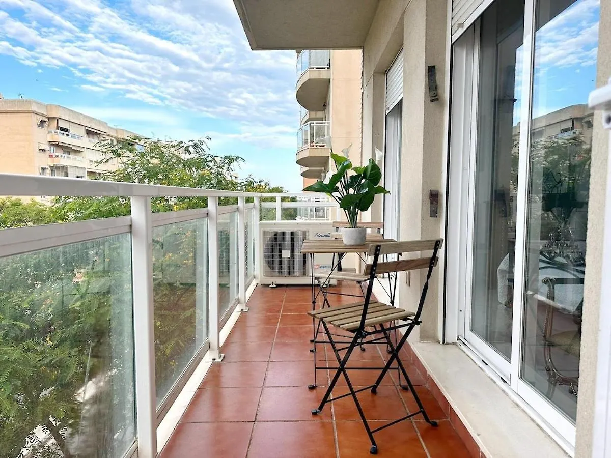Mar Azul By Key -Wise Apartment Malaga 0*,  Spain