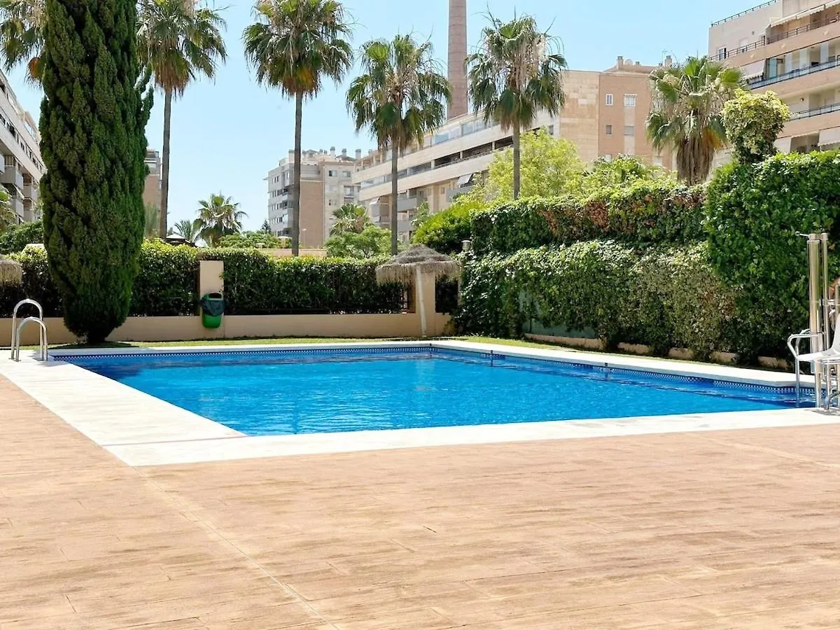 Mar Azul By Key -Wise Apartment Malaga