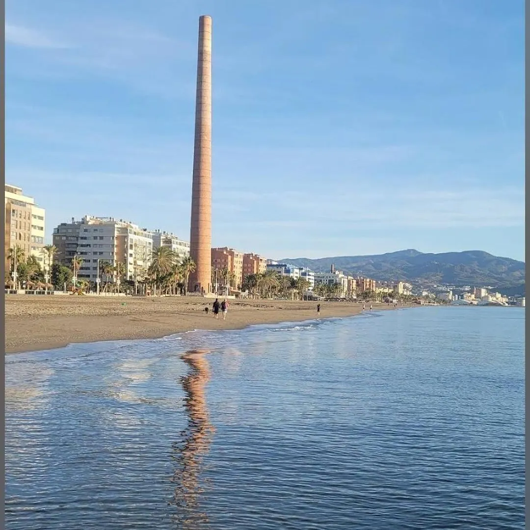 Mar Azul By Key -Wise Apartment Malaga