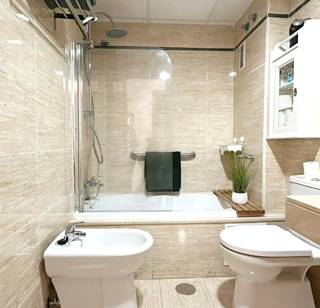 Mar Azul By Key -Wise Apartment Malaga