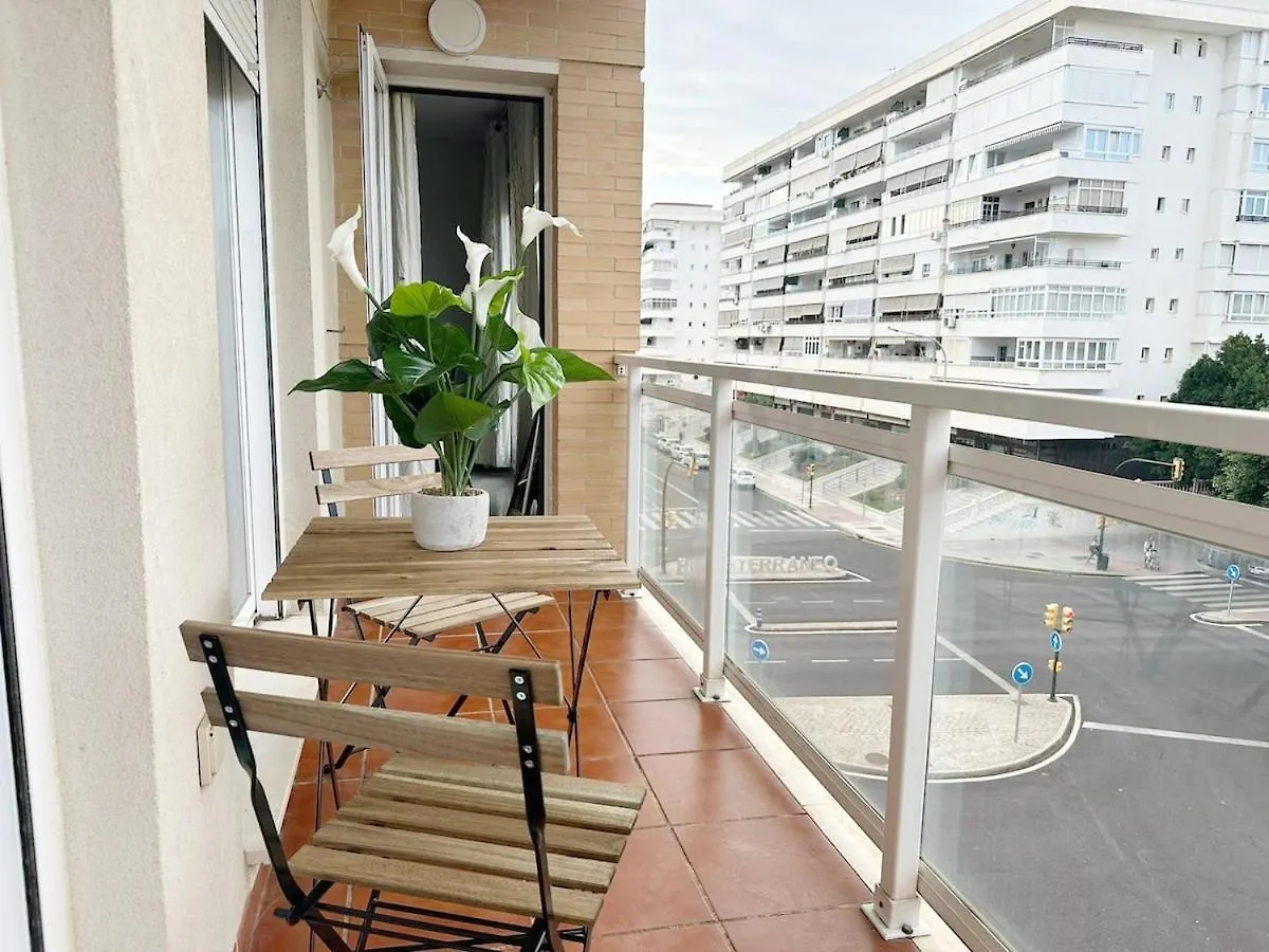 Mar Azul By Key -Wise Apartment Malaga Spain
