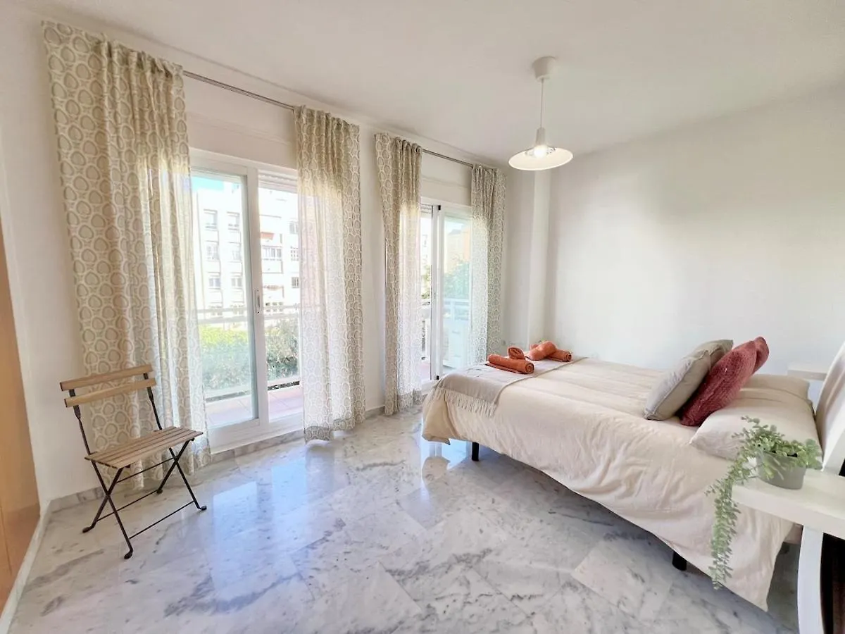 Mar Azul By Key -Wise Apartment Malaga