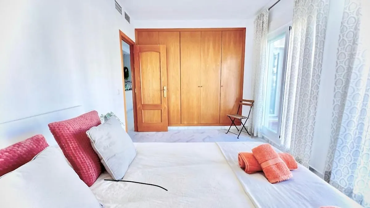Mar Azul By Key -Wise Apartment Malaga