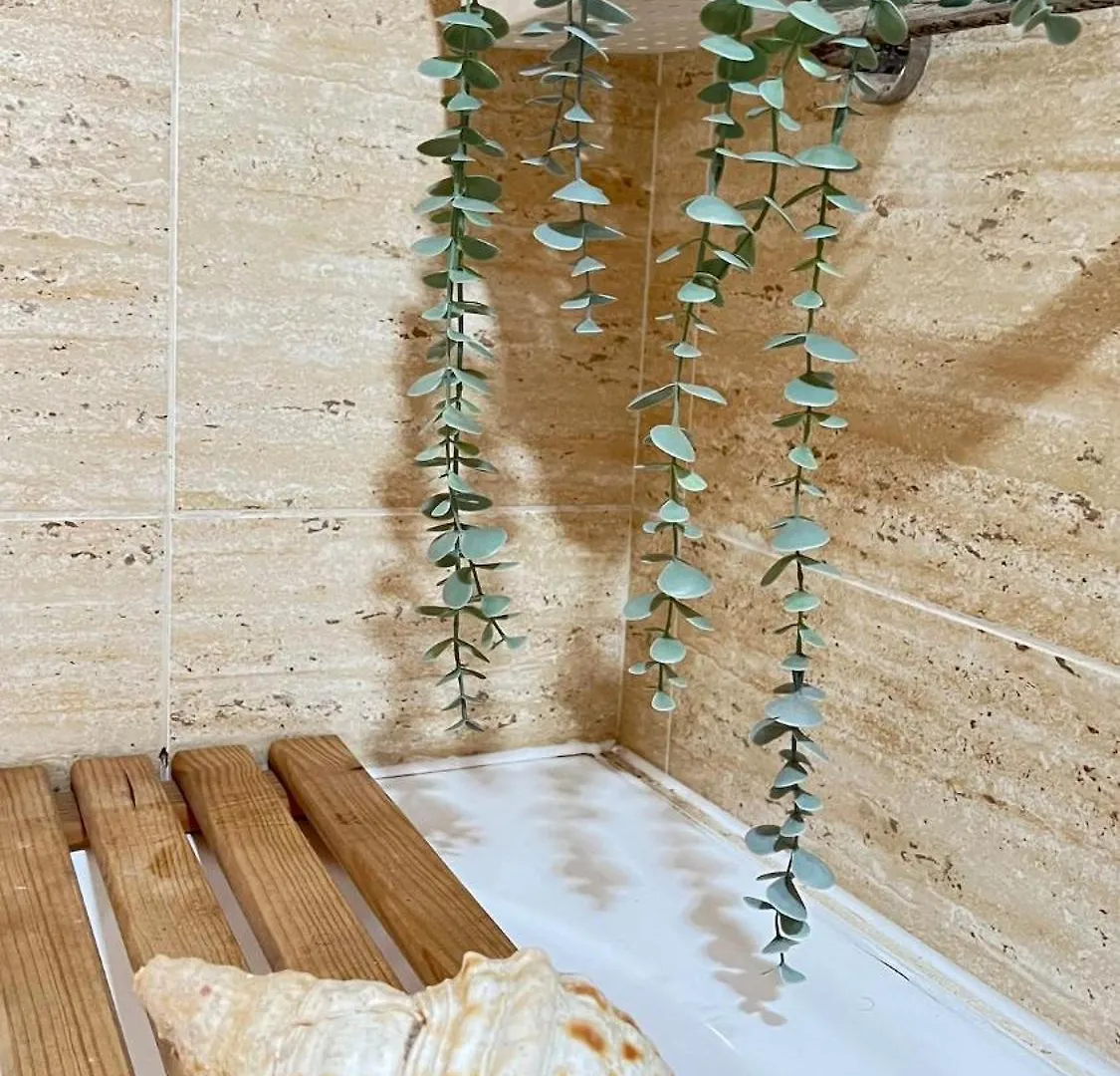Mar Azul By Key -Wise Apartment Malaga 0*,