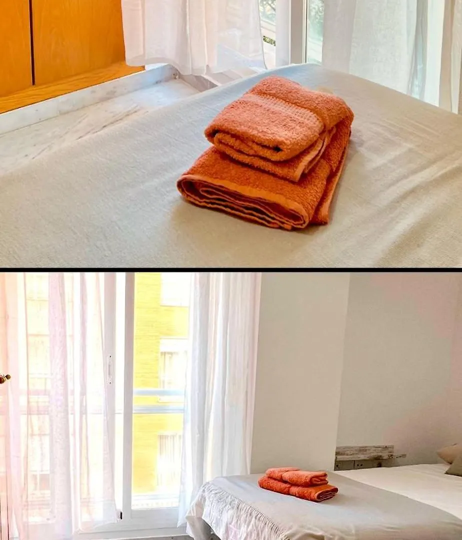 Mar Azul By Key -Wise Apartment Malaga