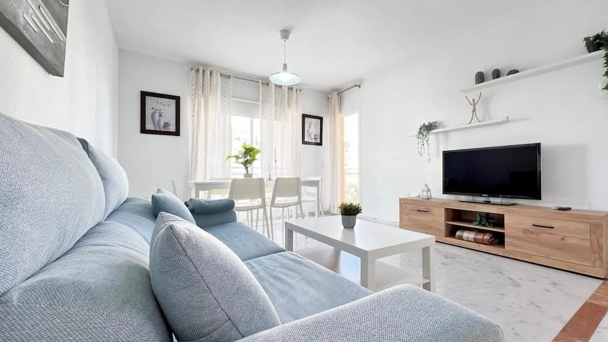Mar Azul By Key -Wise Apartment Malaga