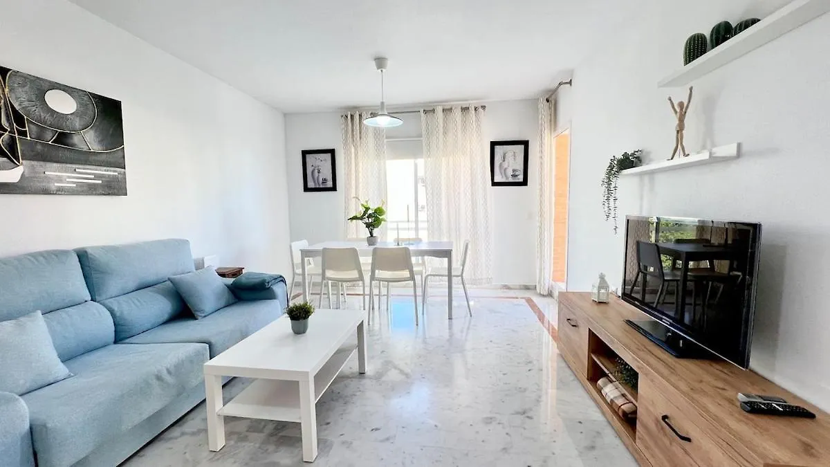 Mar Azul By Key -Wise Apartment Malaga Spain