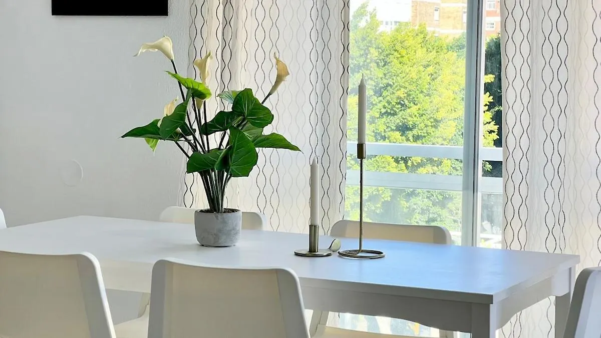 Mar Azul By Key -Wise Apartment Malaga
