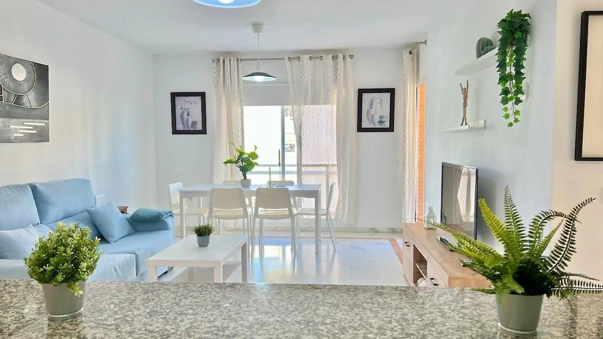 Mar Azul By Key -Wise Apartment Malaga 0*,  Spain