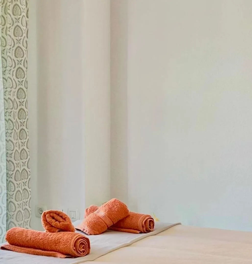 Mar Azul By Key -Wise Apartment Malaga Spain