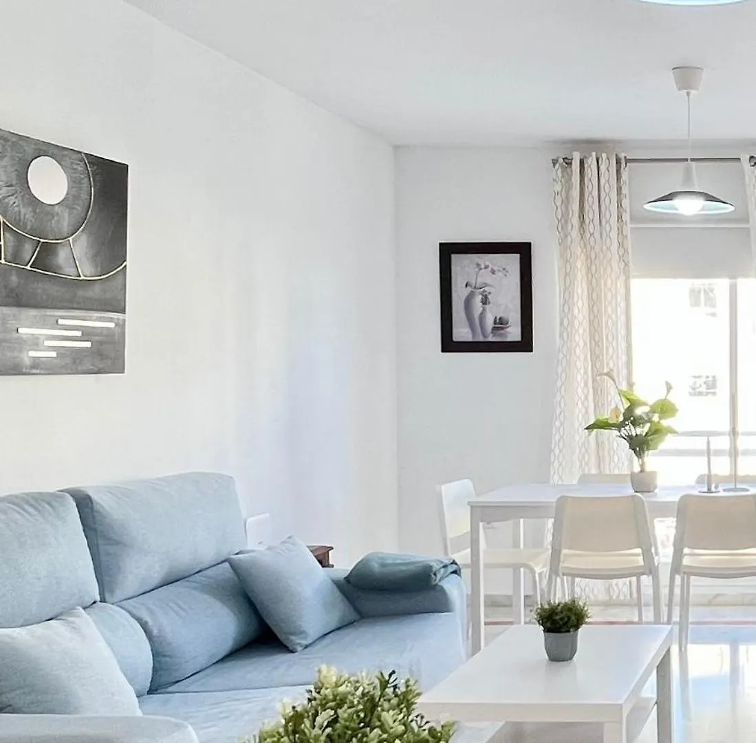 Mar Azul By Key -Wise Apartment Malaga