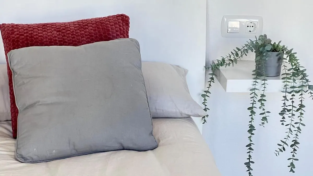 Ferienwohnung Mar Azul By Key -Wise Málaga Apartment